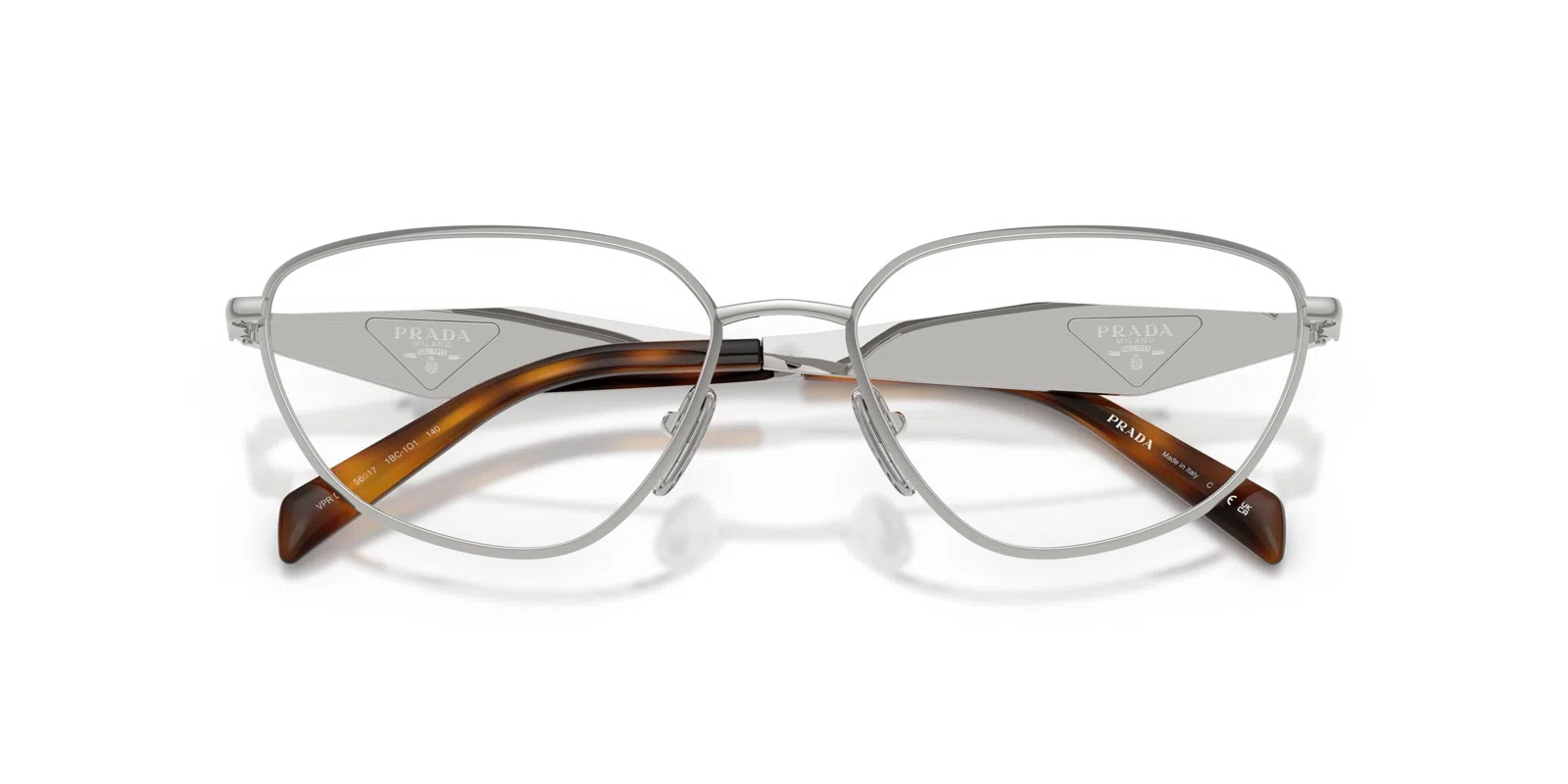 Prada D52V Eyeglasses - view 20